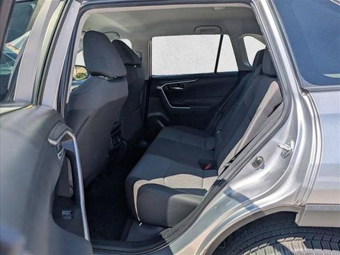 Certified 2024 Toyota RAV4 XLE AWD/4WD image 17