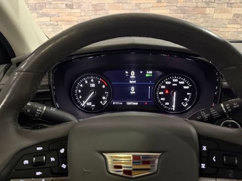 Used 2020 Cadillac XT6 Premium Luxury FWD image 18
