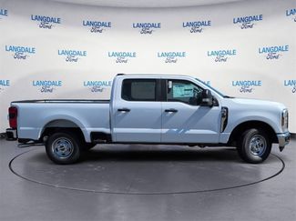 New 2026 Ford F250 XL w/ 360-Degree Camera Package video 3