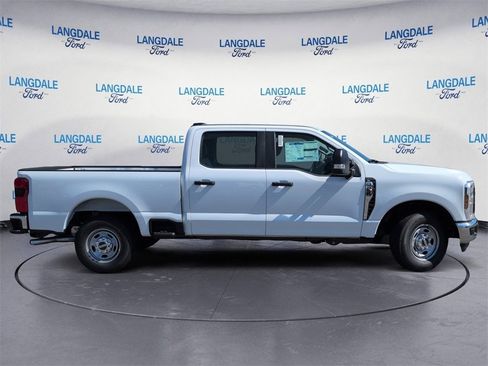 New 2026 Ford F250 XL w/ 360-Degree Camera Package image 3