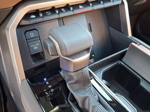 New 2026 Toyota Tundra 1794 Edition image 13