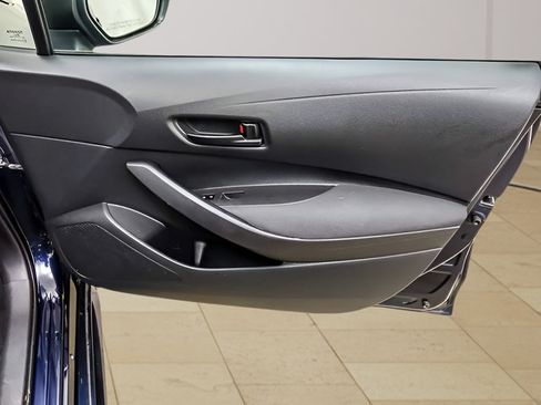Used 2024 Toyota Corolla LE FWD image 23