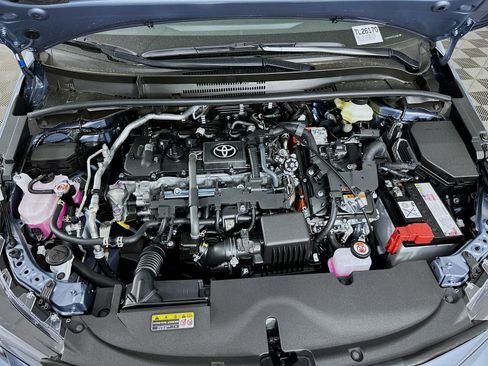 New 2026 Toyota Corolla XLE FWD image 30