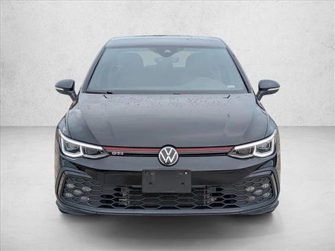Used 2024 Volkswagen GTI S image 2