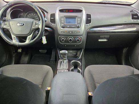 Used 2015 Kia Sorento LX FWD image 16