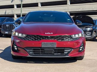 Used 2022 Kia K5 GT w/ GT1 Package video 2
