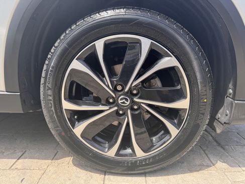 Certified 2023 MAZDA CX-5 AWD 2.5 S w/ Premium Plus Pkg image 20