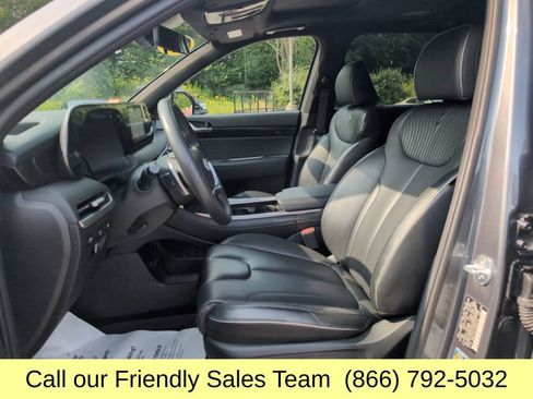 Used 2025 Hyundai Palisade Calligraphy AWD/4WD image 10
