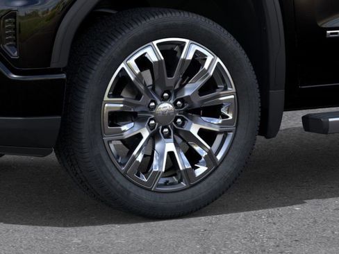 New 2026 GMC Sierra 1500 Denali image 16