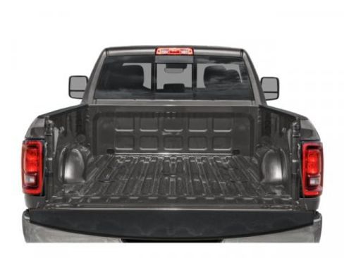 New 2026 RAM 3500 Tradesman AWD/4WD image 13