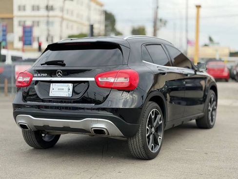 Used 2019 Mercedes-Benz GLA 250 image 14