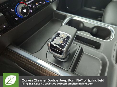 Used 2024 Chevrolet Silverado 1500 LT Trail Boss w/ Convenience Package II image 28