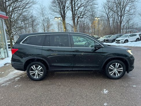 Used 2018 Honda Pilot EX image 8