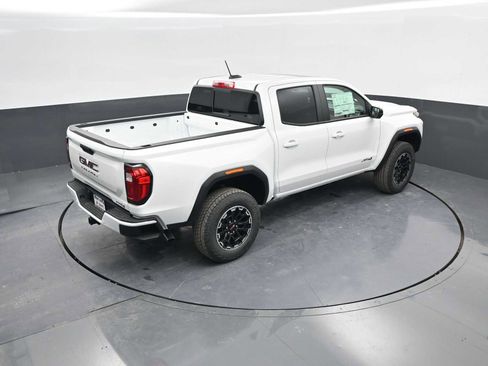 New 2026 GMC Canyon AT4 w/ Technology Plus Package image 31