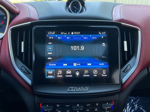 Used 2019 Maserati Ghibli image 25