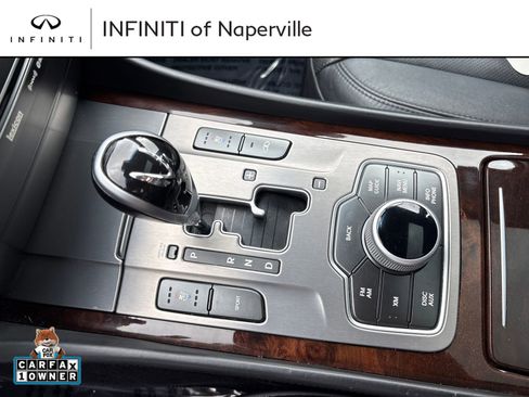 Used 2012 Hyundai Equus Signature RWD image 24