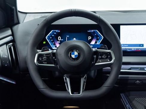 New 2026 BMW X3 xDrive30i AWD/4WD image 17