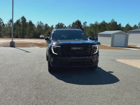 New 2026 GMC Acadia Elevation w/ Black Edition image 3