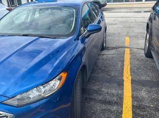 Used 2018 Ford Fusion SE w/ Fusion SE Technology Package FWD video 1
