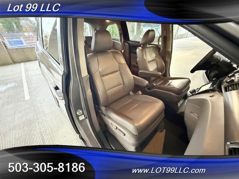 Used 2014 Honda Odyssey EX-L image 22