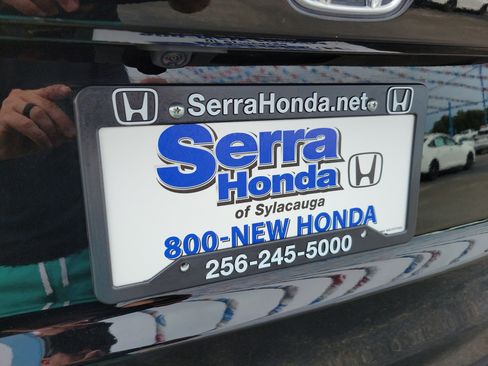 Used 2025 Honda CR-V Sport-L image 35