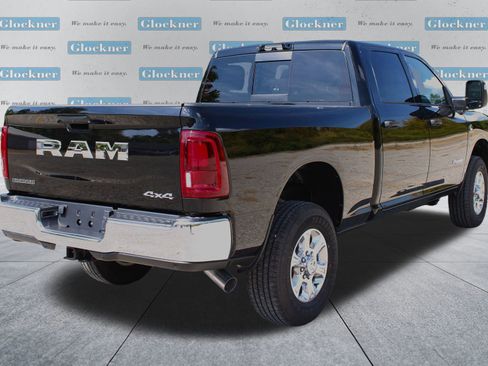 New 2026 RAM 2500 Big Horn image 5