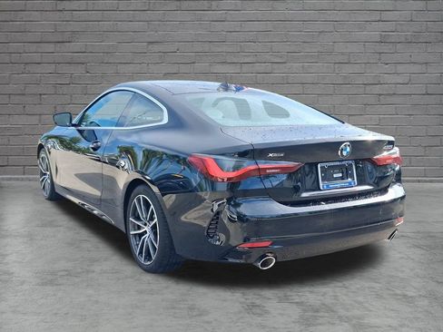 Used 2026 BMW 430i xDrive Coupe AWD/4WD image 7