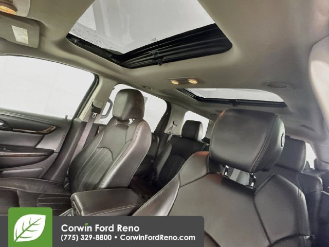 Used 2015 GMC Acadia Denali AWD/4WD image 25