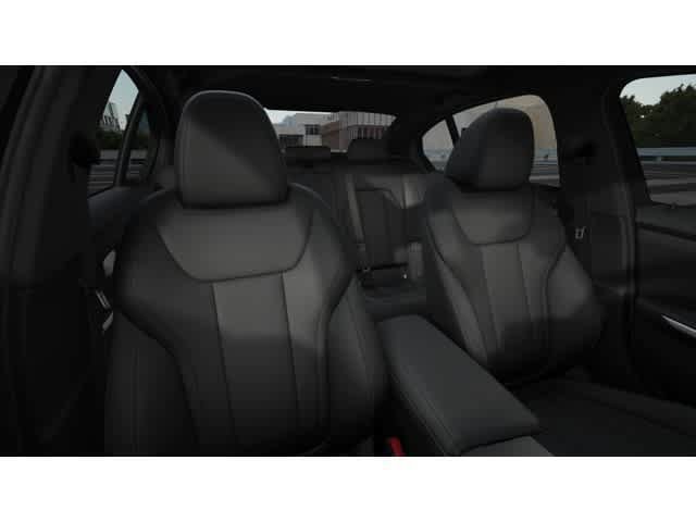 Used 2026 BMW 330i Sedan RWD image 11