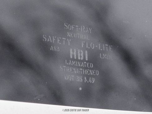 Used 1987 Chevrolet Blazer 4WD image 72