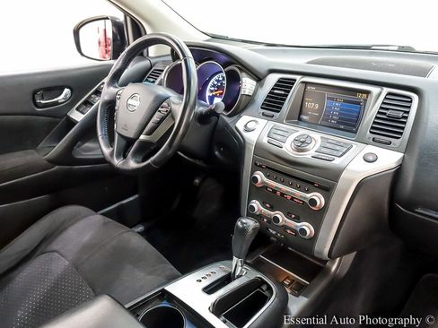 Used 2011 Nissan Murano SV AWD/4WD image 33