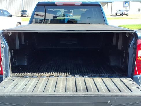 Used 2019 Chevrolet Silverado 1500 W/T w/ WT Convenience Package image 7