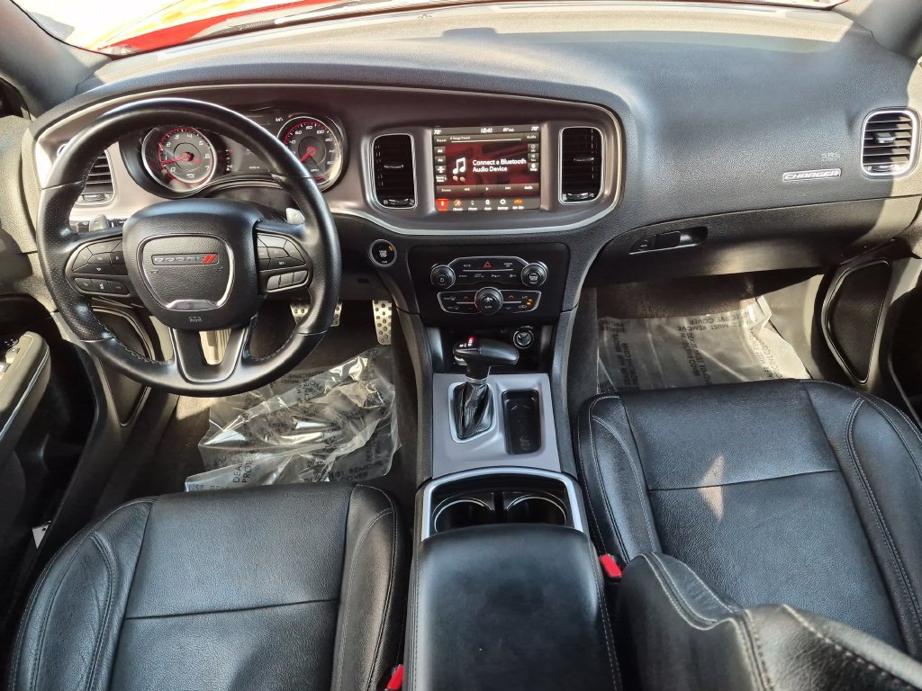 Used 2022 Dodge Charger R/T RWD image 14