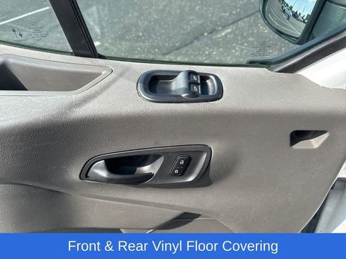 Used 2021 Ford Transit 250 Medium Roof w/ Load Area Protection Package image 11