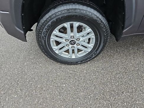 Used 2023 Toyota Tundra SR5 image 14