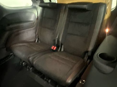 New 2027 Dodge Durango GT AWD/4WD image 25