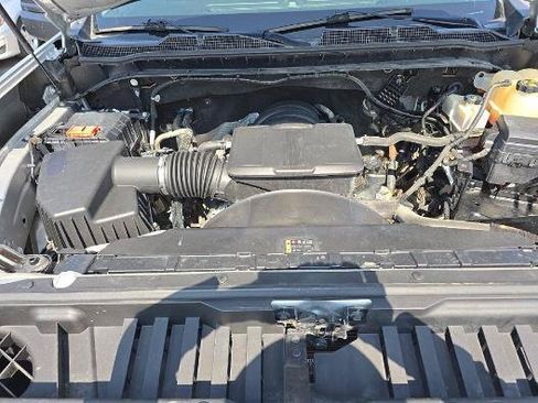Used 2020 Chevrolet Silverado 2500 LT w/ All Star Edition AWD/4WD image 15