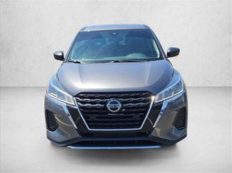 Used 2021 Nissan Kicks S FWD video 2