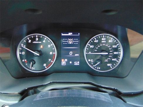 New 2025 Subaru Legacy Premium image 16