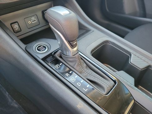 Certified 2025 Nissan Sentra S image 30