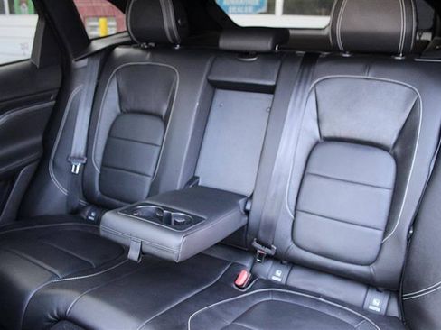 Used 2018 Jaguar F-PACE S AWD/4WD image 24