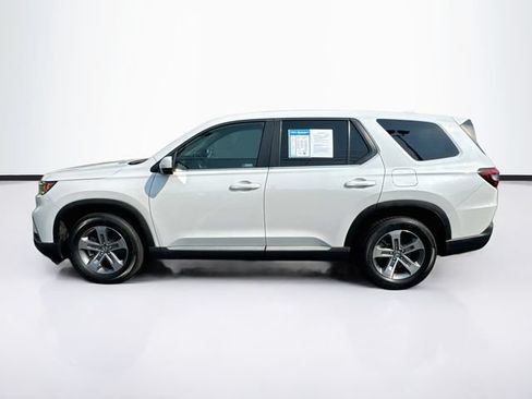 Certified 2023 Honda Pilot EX-L image 4