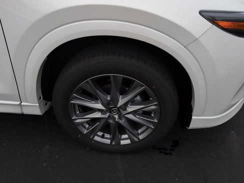 New 2025 MAZDA CX-5 AWD 2.5 S image 51