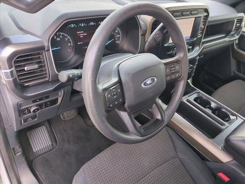 Used 2023 Ford F150 XL w/ Rattler Package image 10