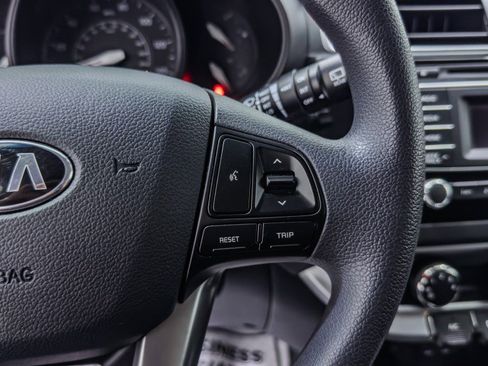 Used 2016 Kia Rio LX image 23