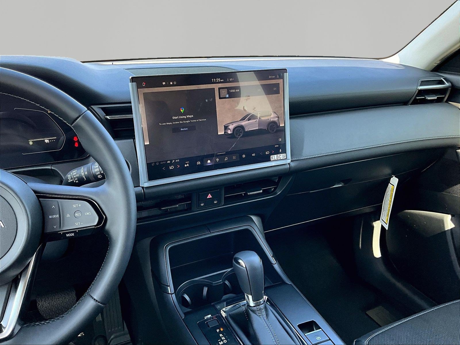 New 2026 MAZDA CX-5 Preferred AWD/4WD image 11