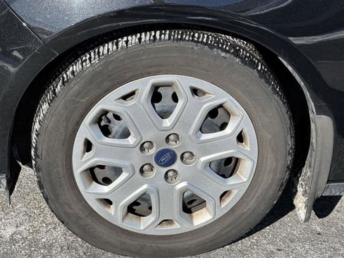 Used 2012 Ford Focus SE image 12