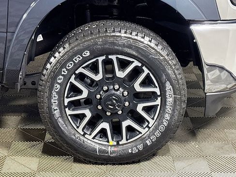 New 2026 RAM 3500 Limited image 24