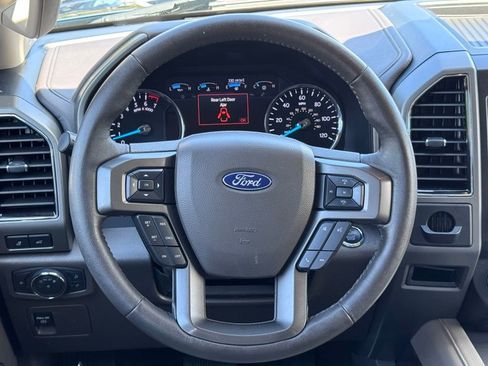 Used 2020 Ford Expedition XLT w/ Equipment Group 202A AWD/4WD image 7
