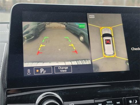 Used 2022 INFINITI QX80 Premium Select w/ Cargo Package image 32